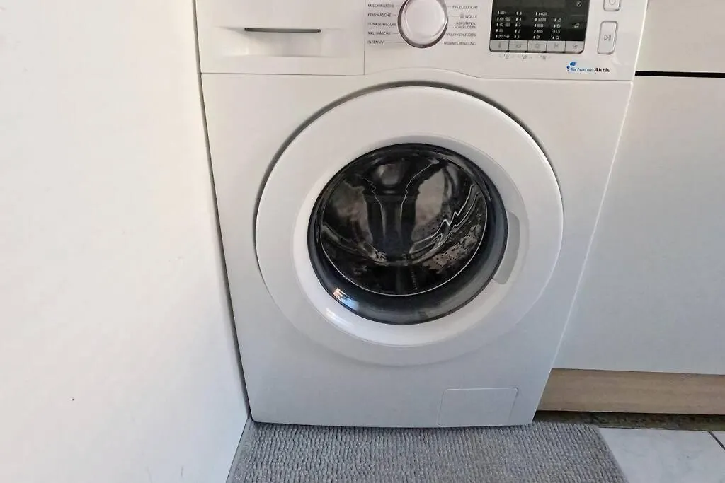 Vienna: Cozy 2-Room Apt. 아파트 비엔나