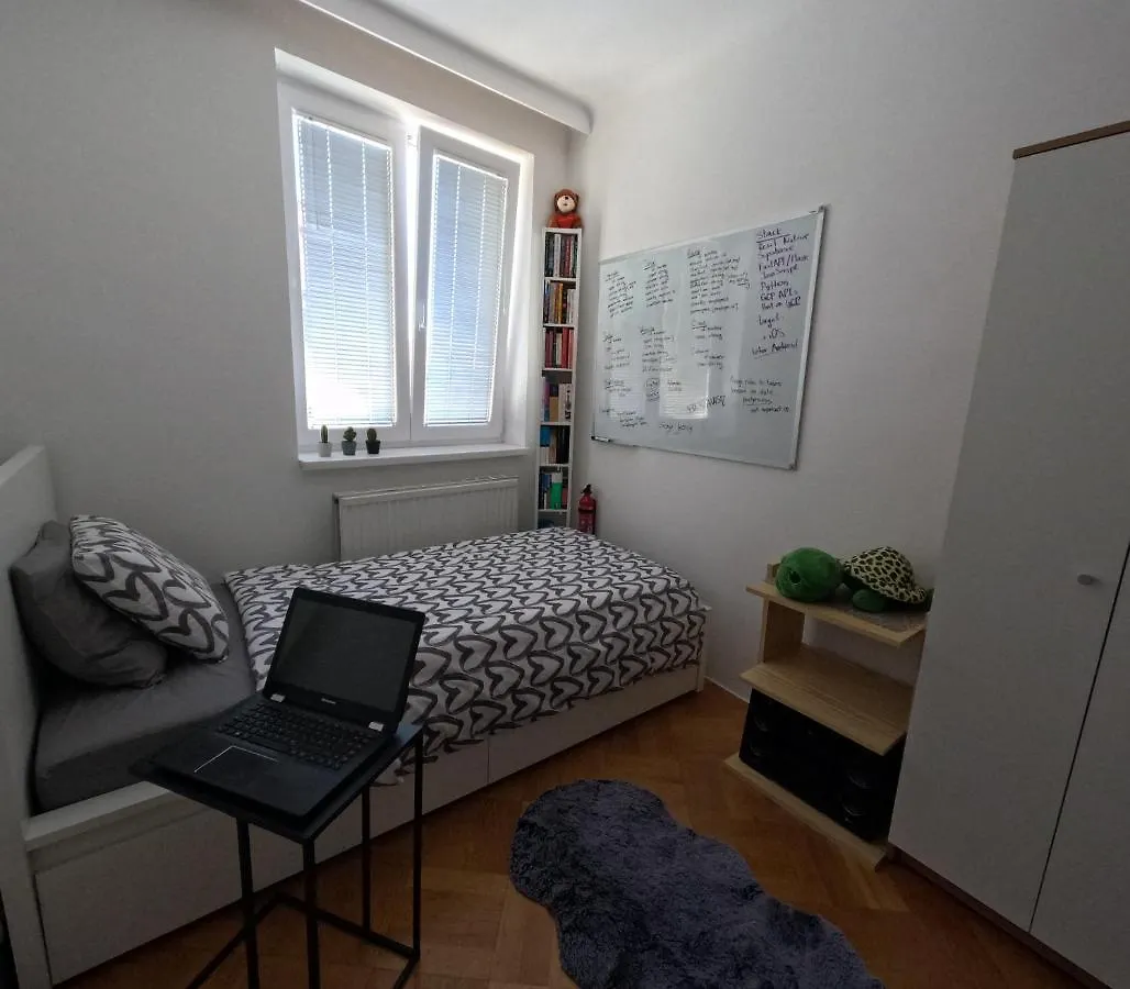 아파트 Vienna: Cozy 2-Room Apt.
