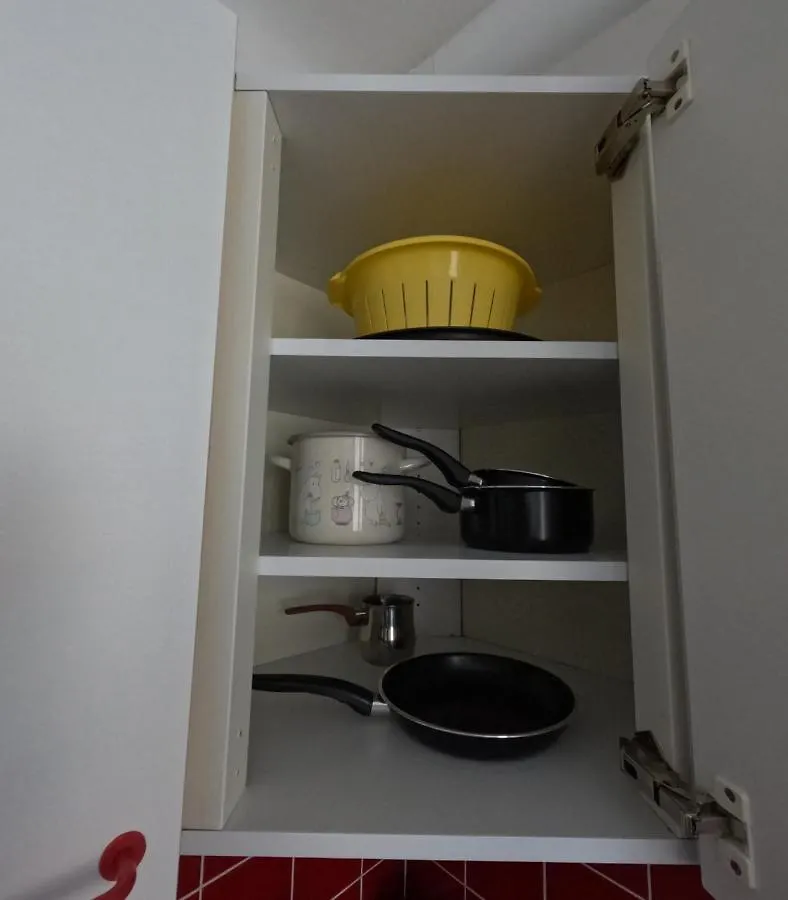 Vienna: Cozy 2-Room Apt. 0*, 비엔나 오스트리아