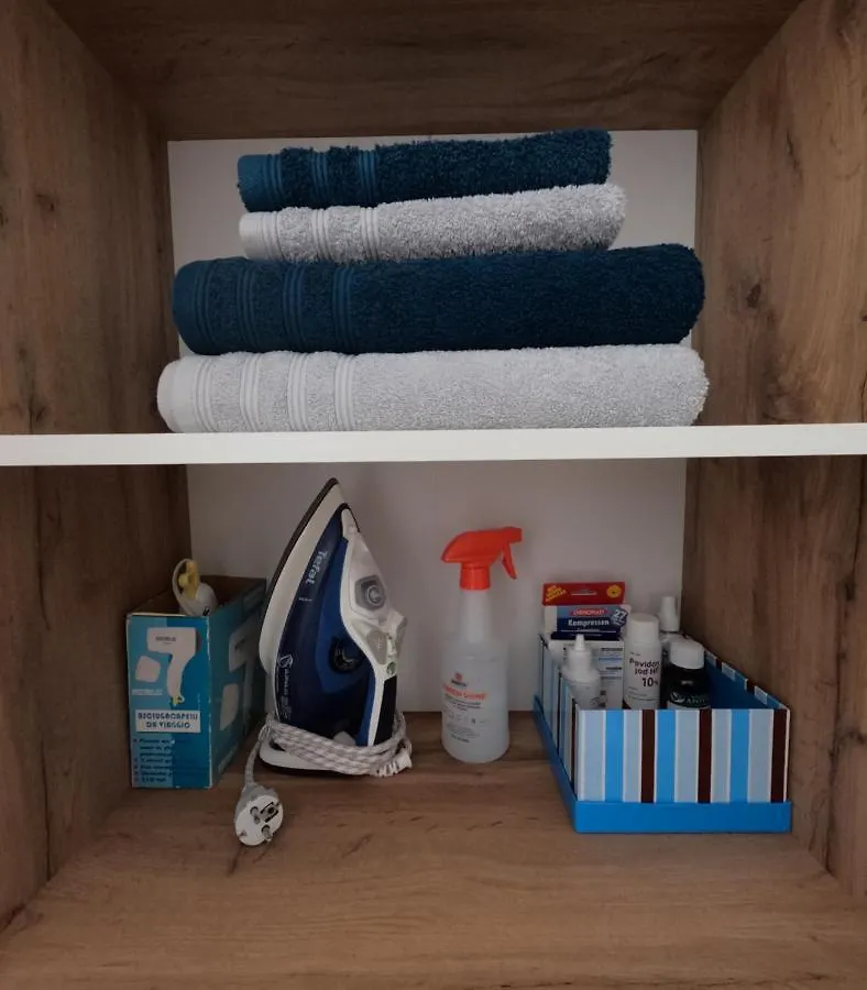 아파트 Vienna: Cozy 2-Room Apt.
