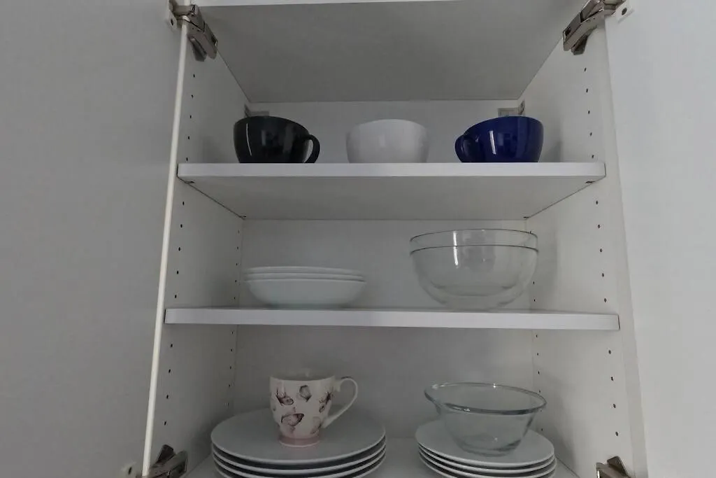 아파트 Vienna: Cozy 2-Room Apt.