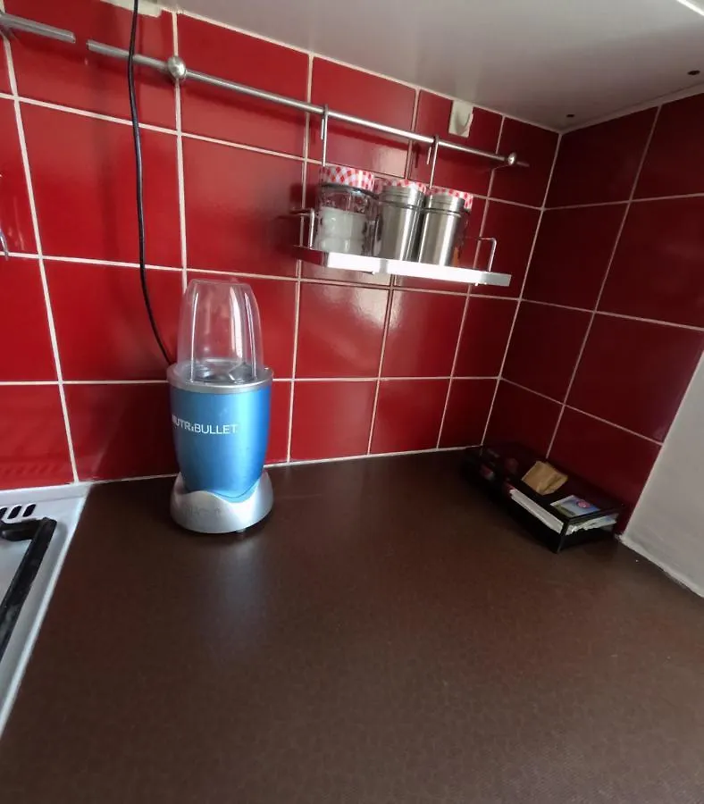 Vienna: Cozy 2-Room Apt.