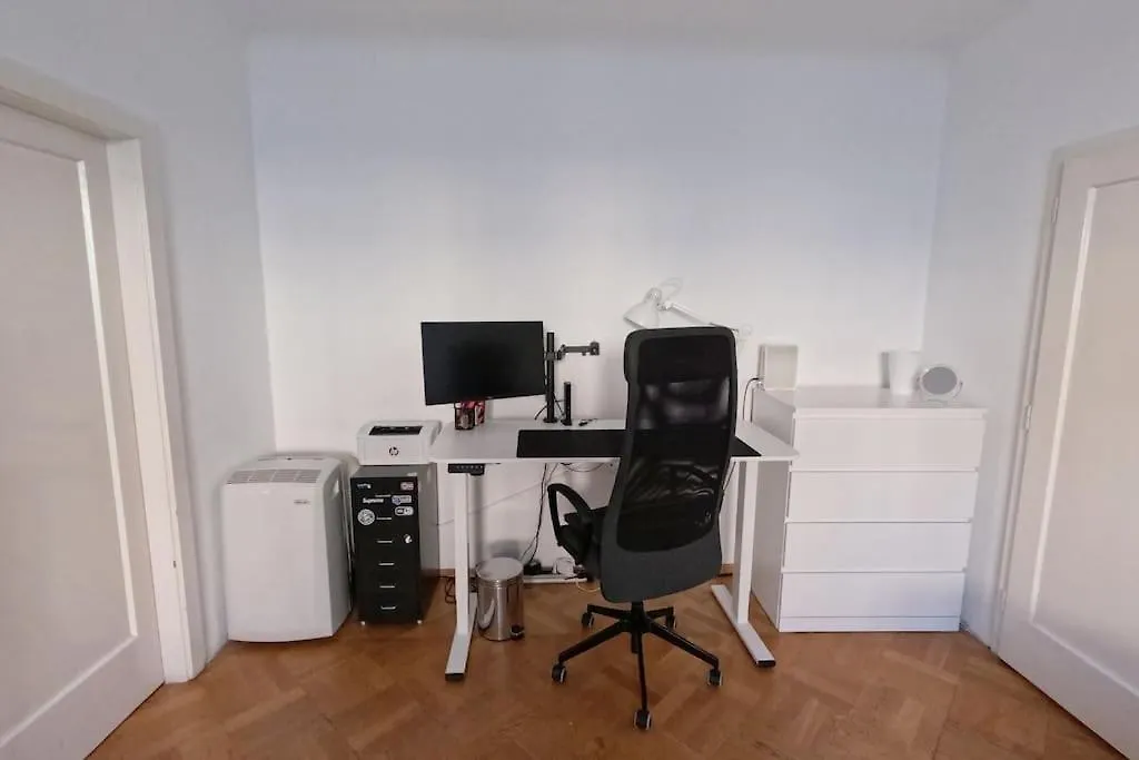 Apartment Vienna: Cozy 2-Room Apt.