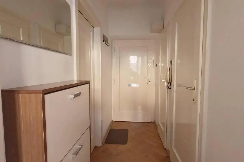 Vienna: Cozy 2-Room Apt. Austria