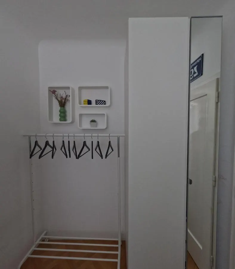 Apartment Vienna: Cozy 2-Room Apt.