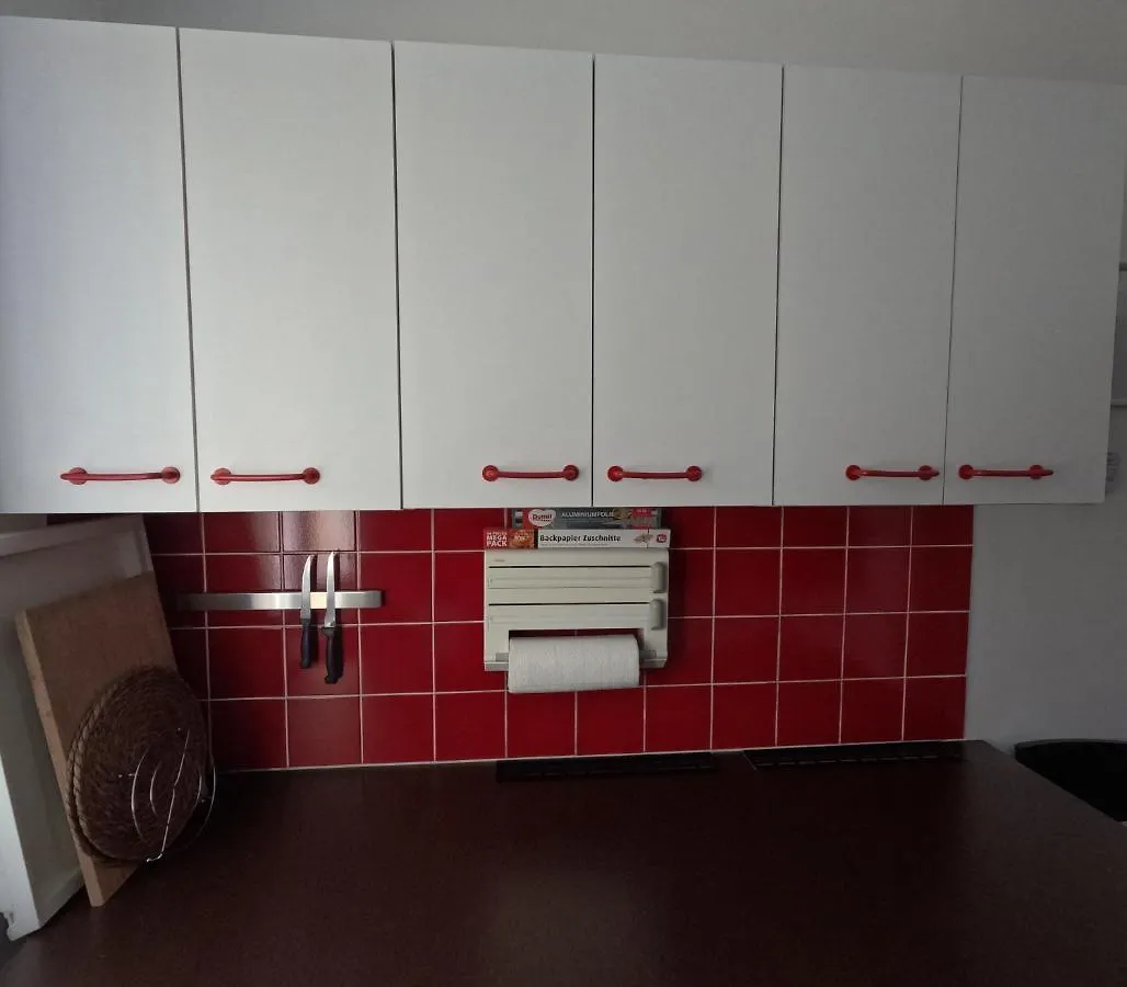 Vienna: Cozy 2-Room Apt. Vienna